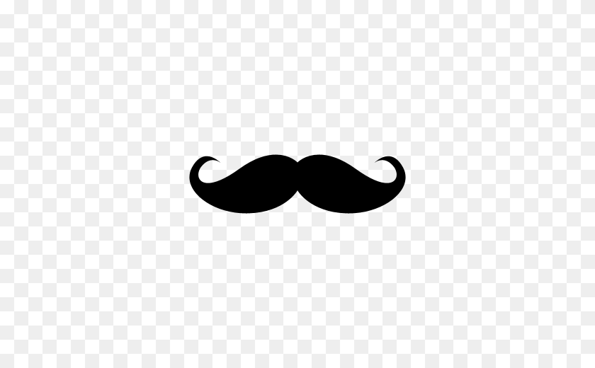 614x460 Hitler Mustache Transparent - Hitler Mustache PNG