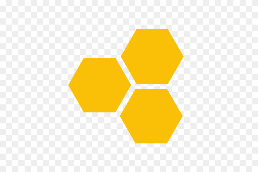 Hive Hexagon Png Free Download Hexagon Pattern Png Stunning