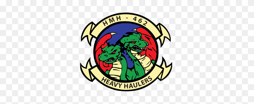 338x286 Hmh Insignia Squadron Insignias Marine - Usmc PNG