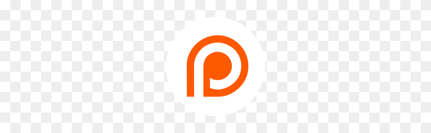 200x200 Hmn Podcast Patreon - Логотип Патреон Png