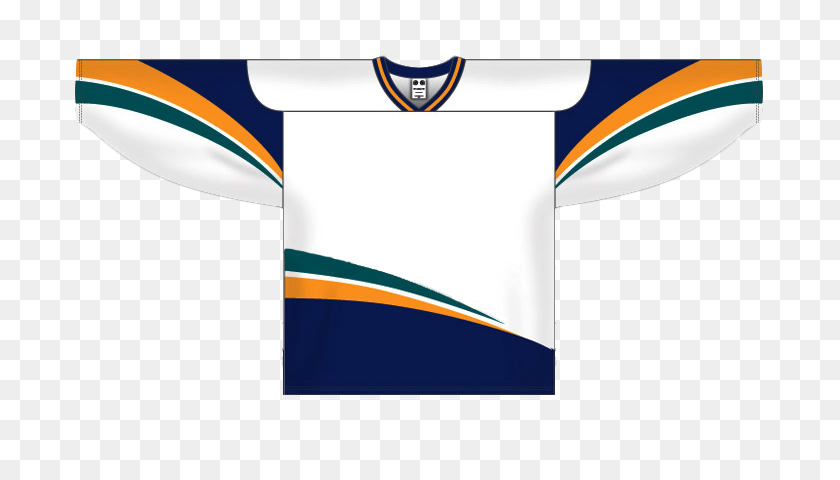 create own hockey jersey