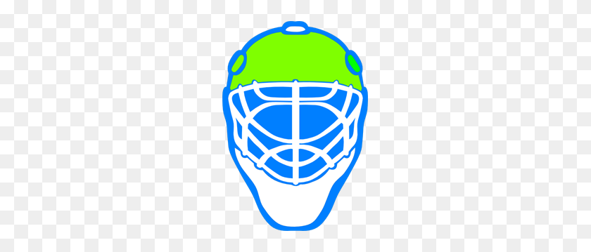 207x299 Hockey Mask Clipart Png For Web - Hockey Mask PNG