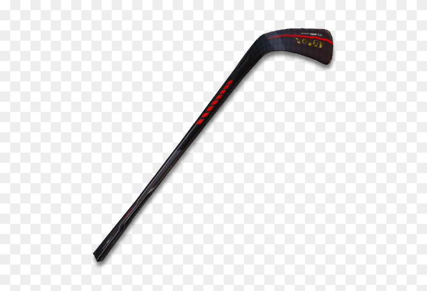 512x512 Hockey Stick - Fortnite Reaper PNG
