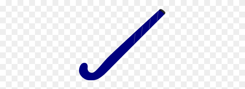 297x246 Hockey Stick Blue Clip Art - Hockey Stick And Puck Clipart