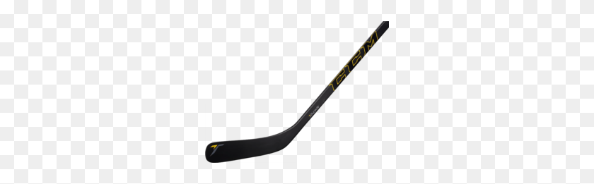 260x201 Hockey Stick Clipart - Hockey Stick PNG