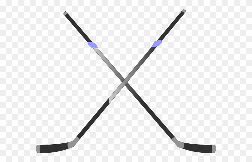 600x479 Hockey Stick Clipart Clip Art Images - Wooden Spoon Clipart