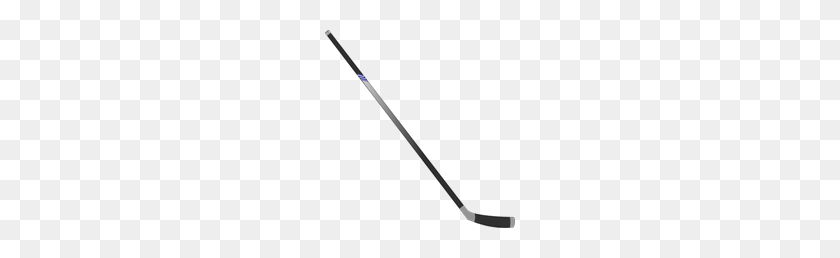 190x198 Hockey Stick Png, Clip Art For Web - Hockey Clipart Black And White