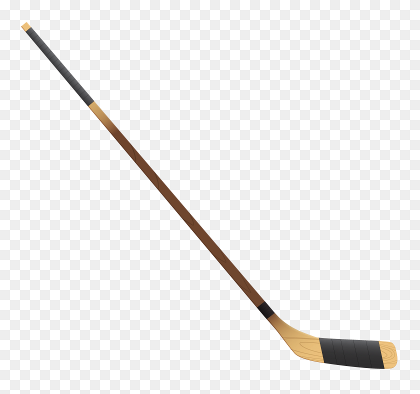 4116x3842 Hockey Stick Png Clipart - Stick PNG