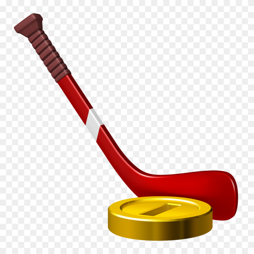 1280x1280 Hockey Stick Png Image - Hockey Stick PNG