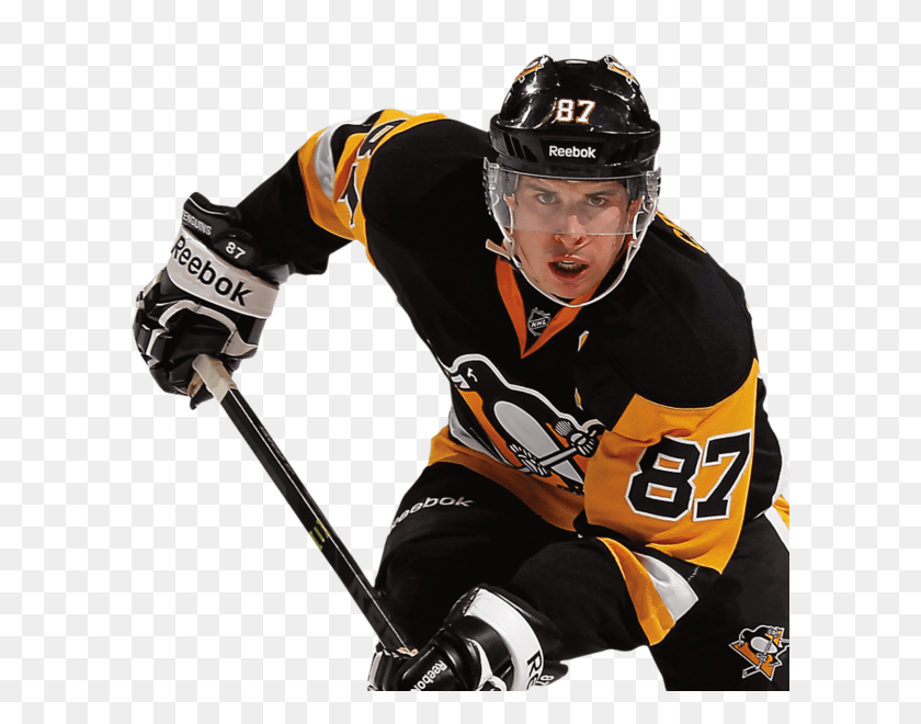 600x600 Hockey Wall Decals Graphics Shop Nhl - Hockey Player PNG