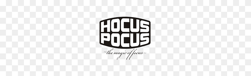 622x196 Hocus Pocus Noble High School Photography Team - Hocus Pocus PNG