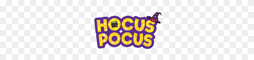 240x140 Hocus Pocus Soft Play Centre East South Notts And Nottingham - Hocus Pocus PNG