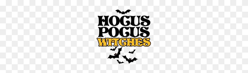 190x190 Hocus Pocus Witches - Hocus Pocus PNG