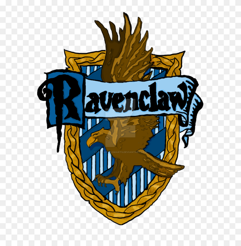 Harry Potter Hogwarts Crest Clipart - Smithcoreview