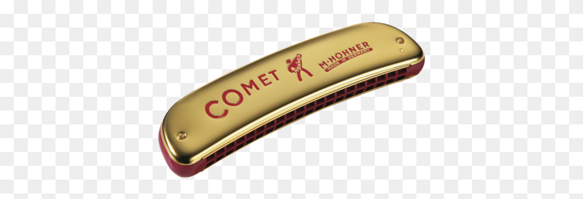 387x228 Hohner Comet C - Comet PNG