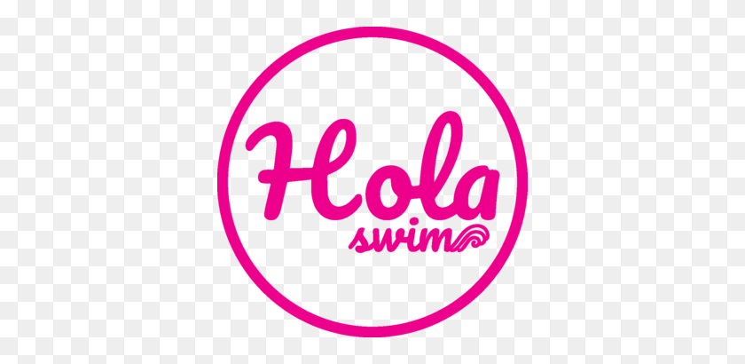 350x350 Hola Swim - Hola Png