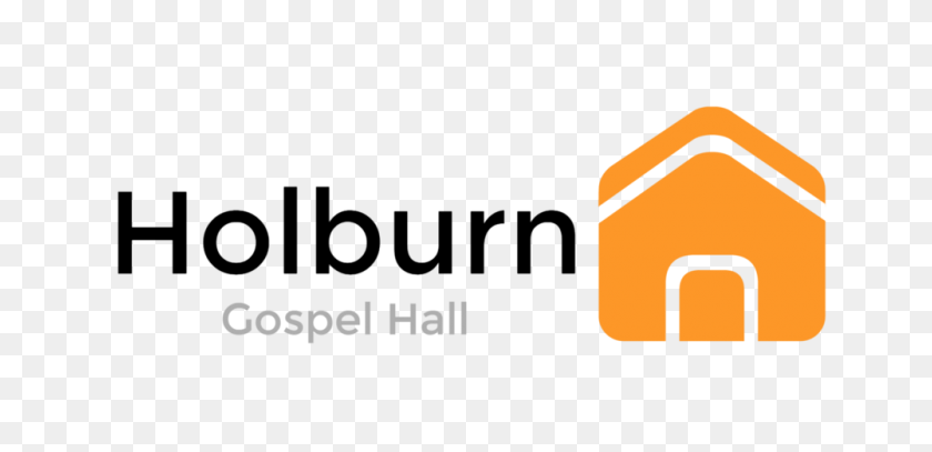 1000x446 Holburn Gospel Hall Easter - He Is Risen PNG