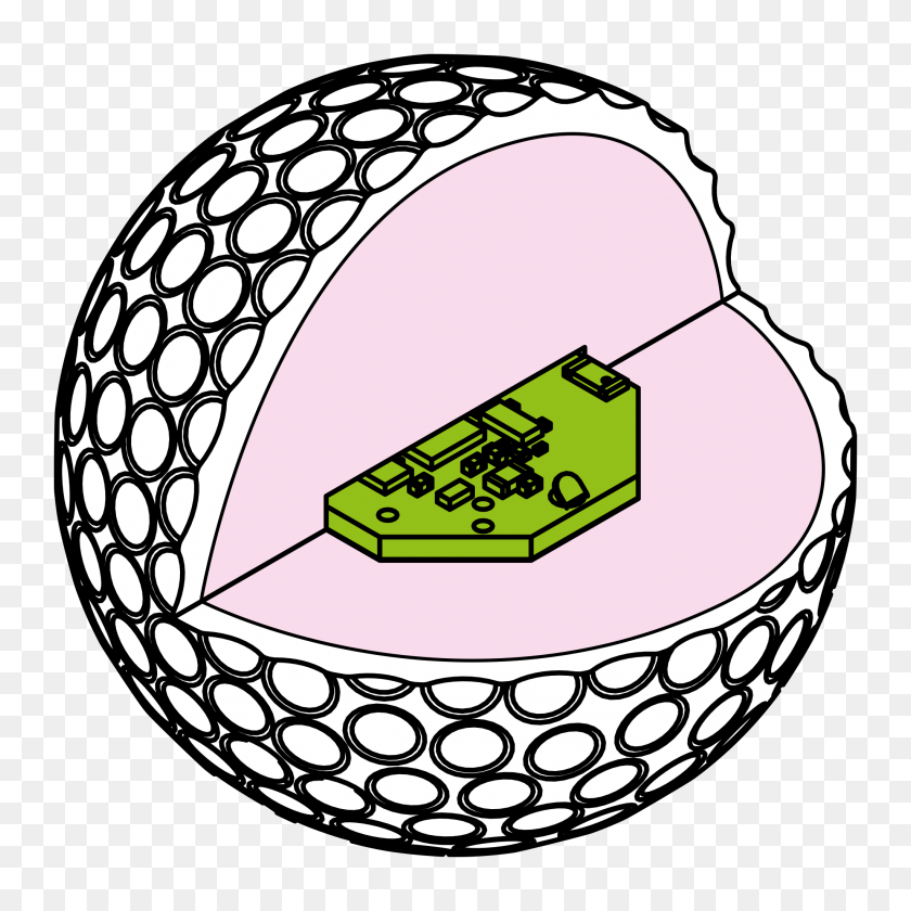2048x2048 Hole Clipart Draw - Golf Hole Clip Art