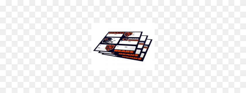 216x258 Holiday - Chicago Bears PNG