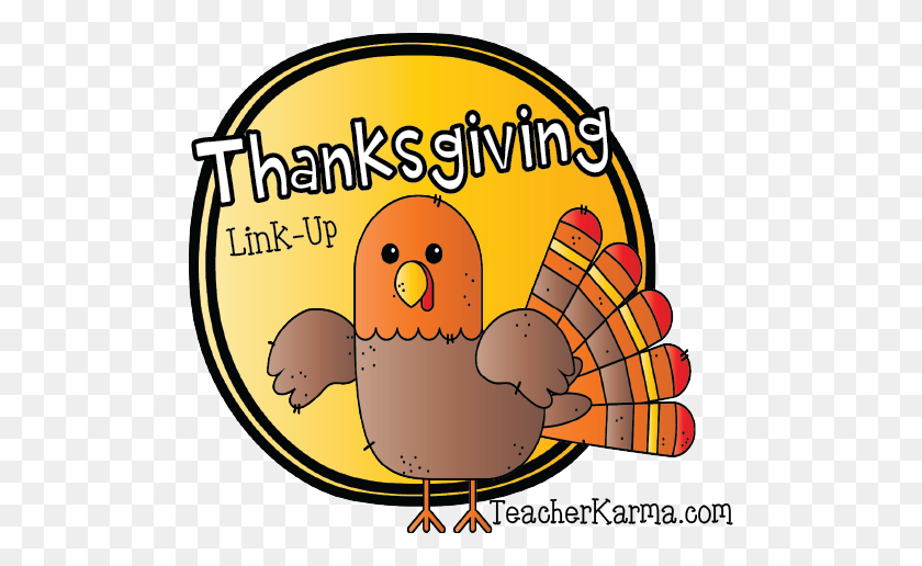 496x456 Holiday Fun Archives - Thanksgiving Break Clipart