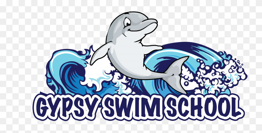 2800x1324 Holiday Gift Certificate Gypsy Swim School - Gift Certificate Clip Art