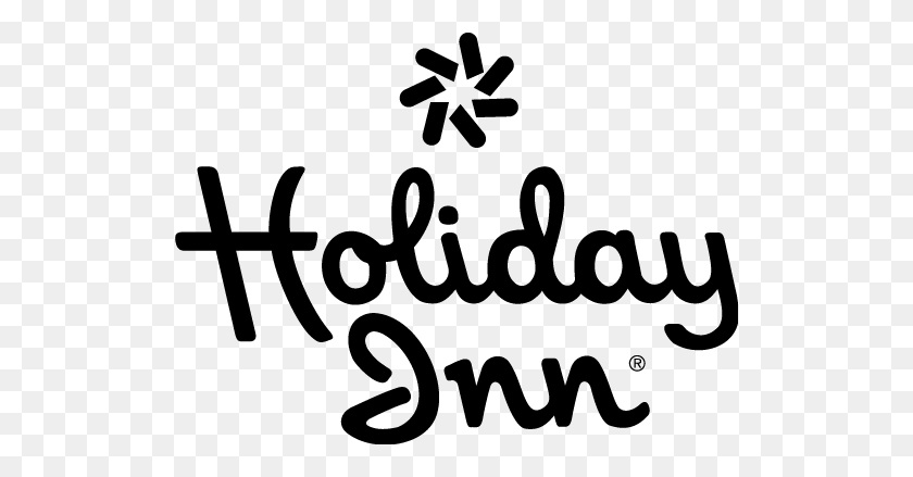 518x379 Бесплатный Векторный Логотип Holiday Inn - Inn Clipart