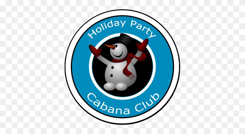400x400 Holiday Party - Holiday Party Clip Art
