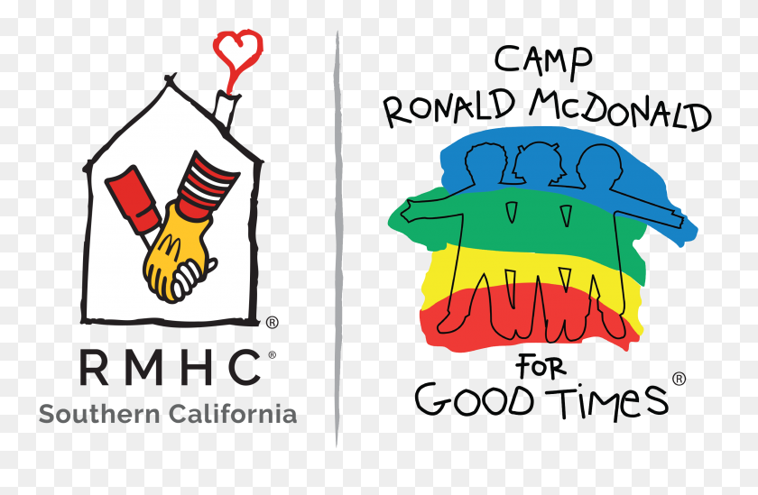 2539x1592 Holiday Party Benefiting Camp Ronald Mcdonald For Good Times - Ronald Mcdonald Clipart