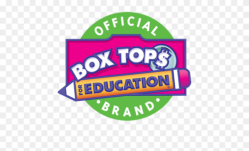 450x450 Holiday Shop - Box Tops For Education Clip Art