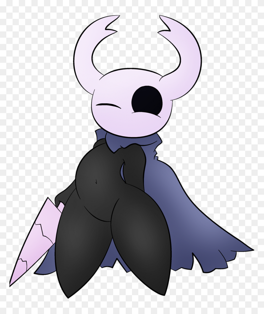1061x1280 Hollow Knight - Furry PNG