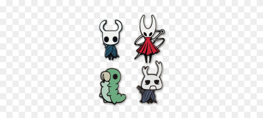 320x320 Hollow Knight - Hollow Knight PNG