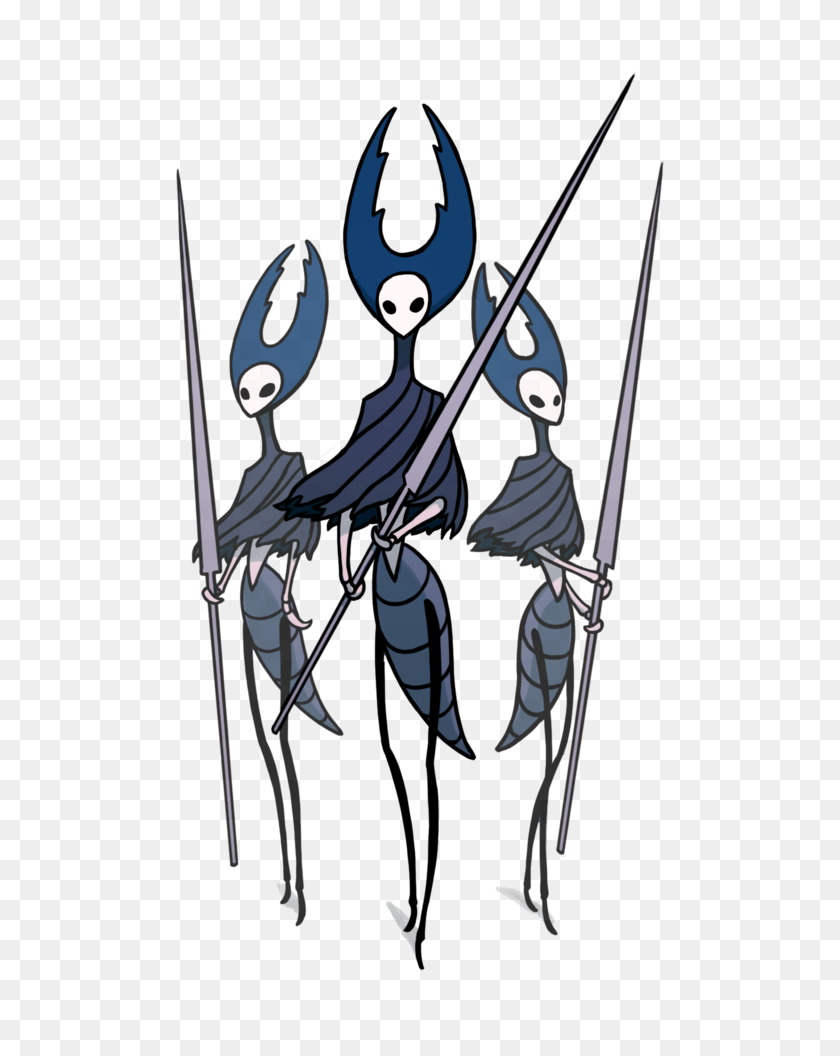 700x996 Hollow Knight - Hollow Knight PNG