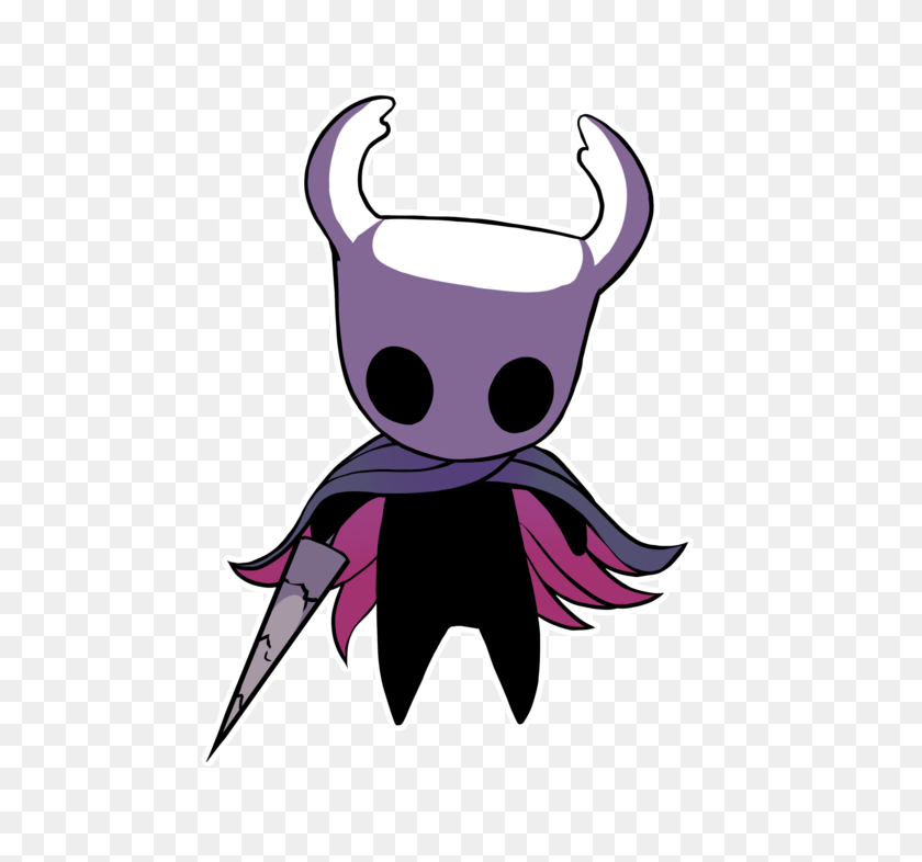 600x726 Hollow Knight - Hollow Knight PNG