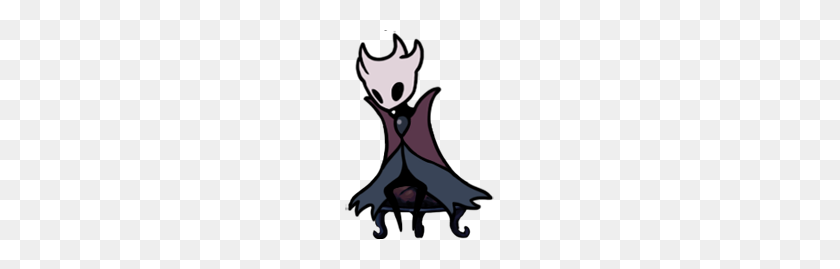 149x209 Hollow Knight Characters - Hollow Knight PNG
