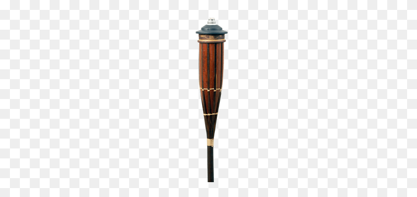 376x338 Холловик Королевский Полинезийский Факел Тики - Факел Тики Png