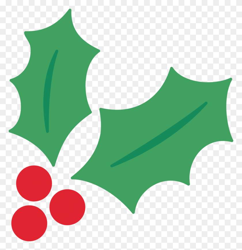 1239x1280 Holly Berries - Holly Berry Clipart
