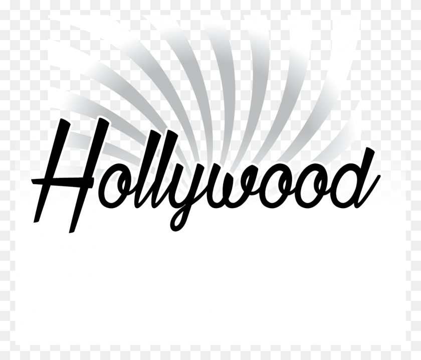 1071x904 Hollywood - Hollywood PNG