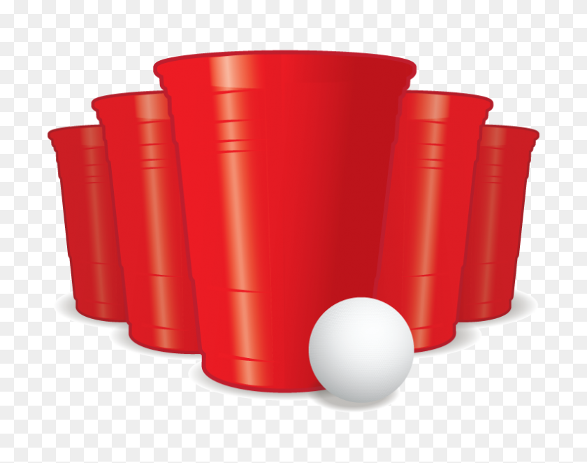 792x612 Hollywood Beer Pong Tournament Info - Beer Pong PNG