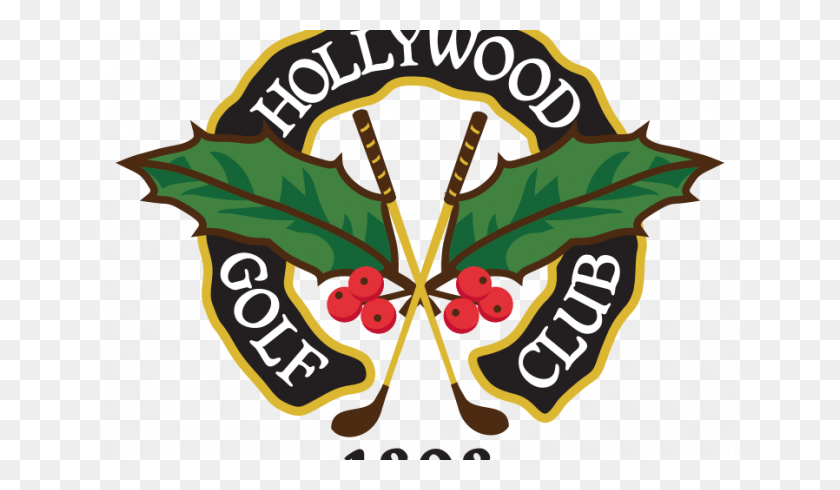 640x430 Hollywood Gc Club Cursos De Golf Del Estado De Nueva Jersey - Hollywood Png