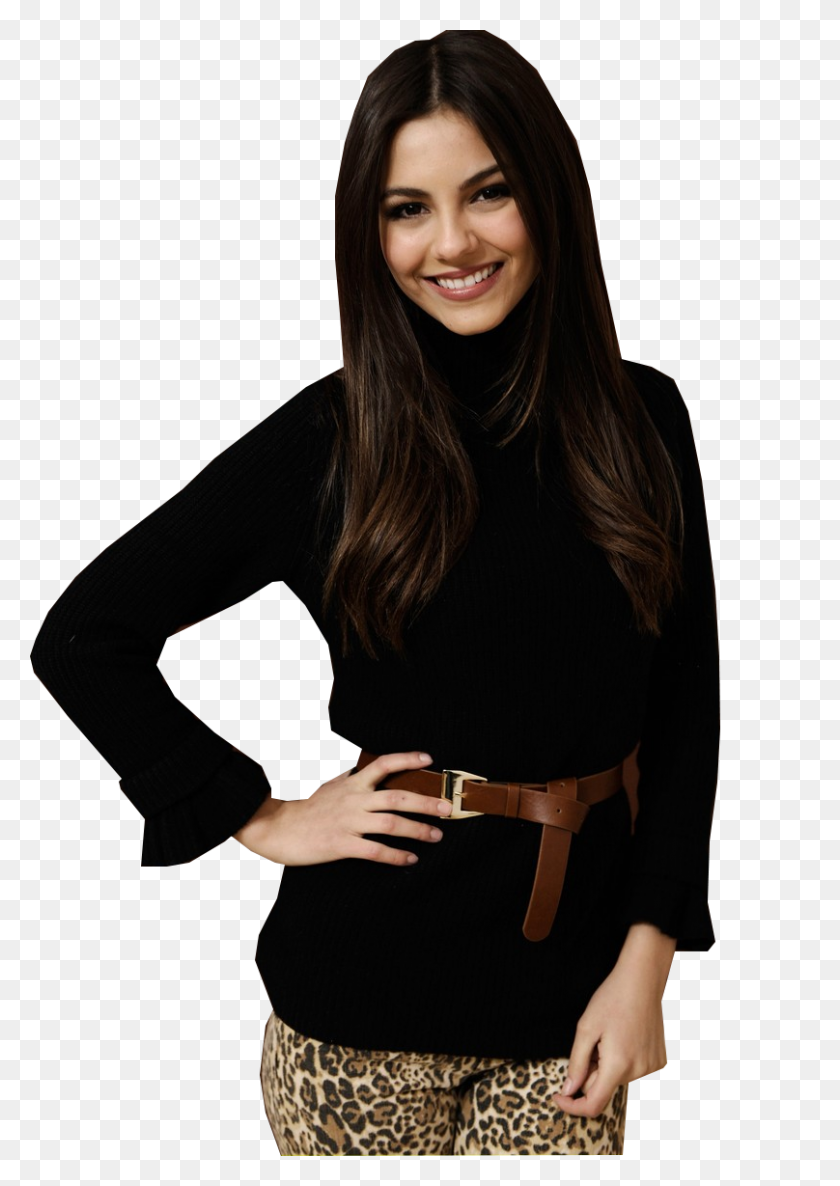808x1167 Hollywoodmoda Victoria Justice Png - Victoria Justice PNG