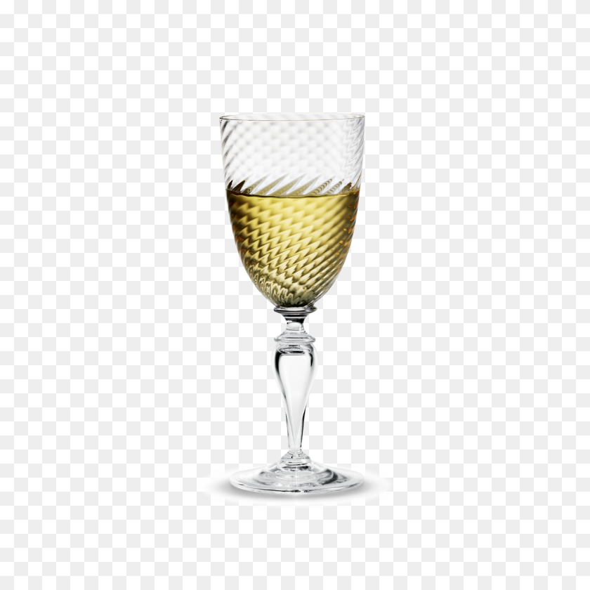 1200x1200 Holmegaard Regina White Wine Glass Cl Buy Online With Free - White Wine PNG