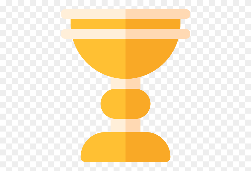 512x512 Holy Chalice Png Icon - Holy PNG