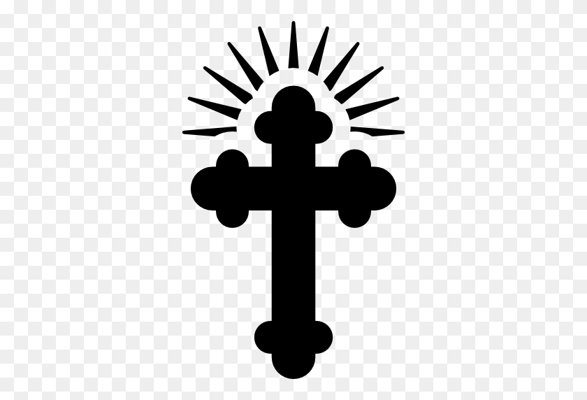 512x512 Holy Cross - Cross PNG Images