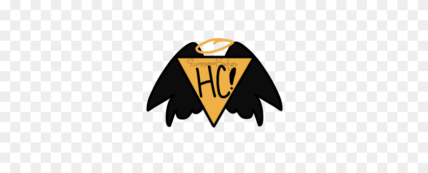 280x280 Holy Crow ! Splatoon Team Logo - Splatoon 2 Logo PNG