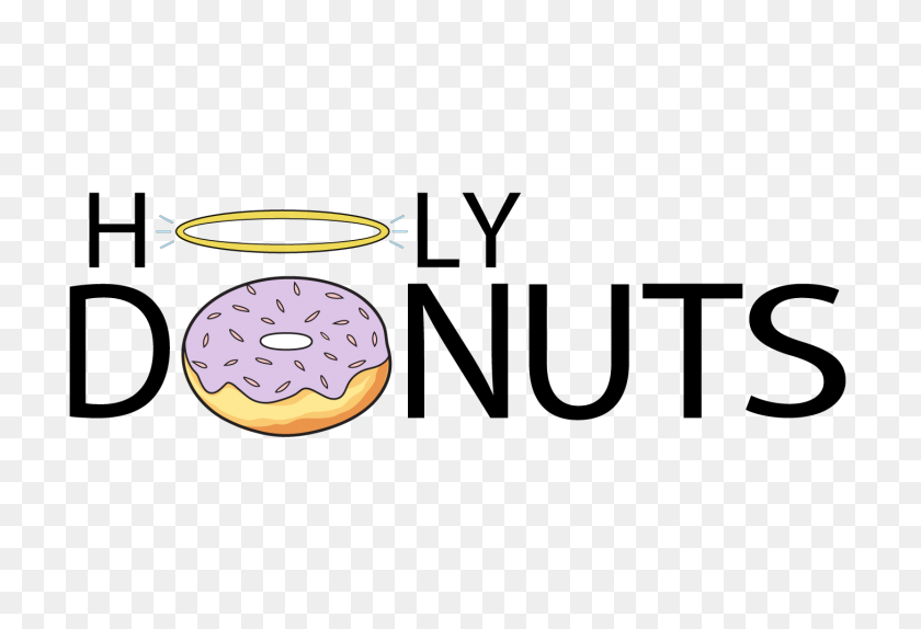 1455x960 Holy Donuts Home - Holy Thursday Clip Art