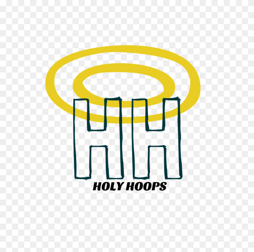 1000x993 Holy Hoops Three The North - Баскетбольная Сетка Png