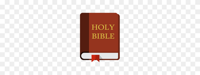 256x256 Holybible Pngicoicns Free Icon Download - Holy Bible PNG