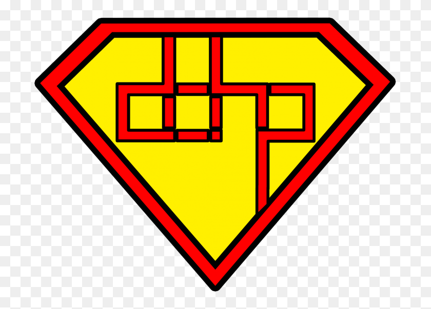 2048x1428 Homage To Superman D O H P Store - Superman Symbol PNG