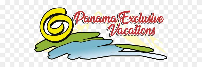553x220 Home - Panama Canal Clipart