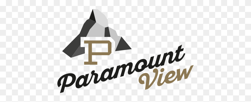 456x282 Главная - Paramount Pictures Логотип Png